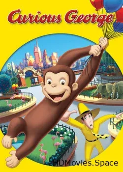 Любопытный Джордж (2006)