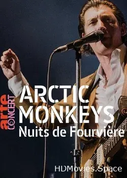 Arctic Monkeys (2018)