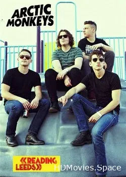 Arctic Monkeys (2022)