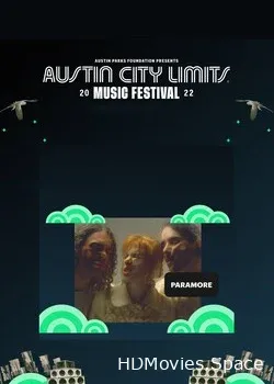 Paramore (2022)