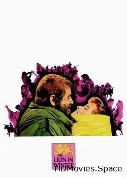 Лев зимой (1968)