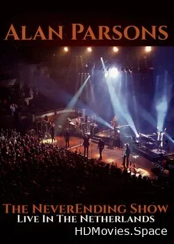 Alan Parsons (2019)