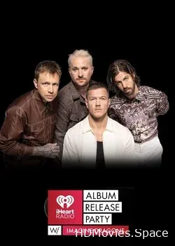Imagine Dragons (2021)