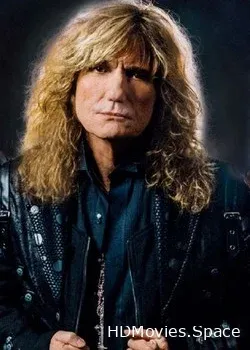 Whitesnake (2019)