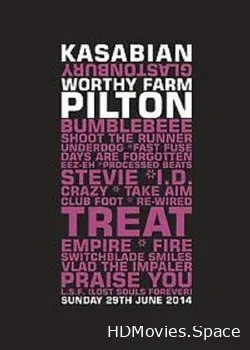 Kasabian (2014)