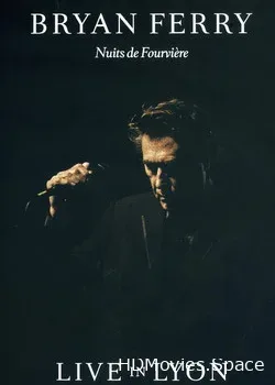 Bryan Ferry (2011)