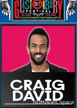 Craig David (2017)