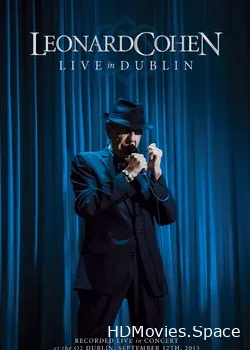Leonard Cohen (2013)