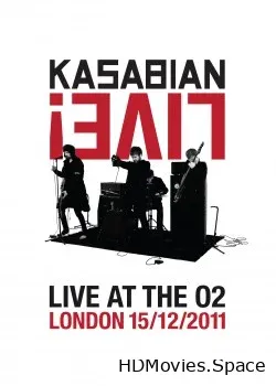 Kasabian (2011)