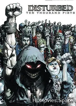 Disturbed (2005)
