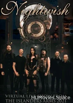Nightwish (2021)