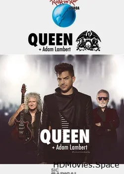 Queen and Adam Lambert (2016)