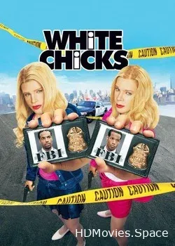 Белые цыпочки (2004)