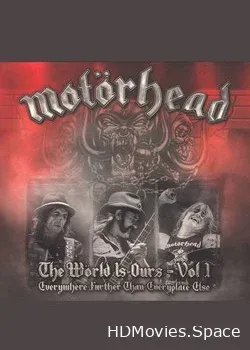 Motorhead (2011)