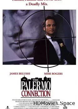 Забыть Палермо (1989)