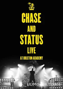 Chase & Status (2012)