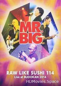 Mr. Big (2015)