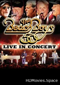 The Beach Boys (2012)
