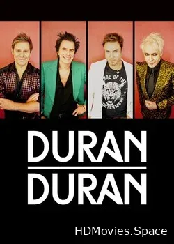 Duran Duran (2021)