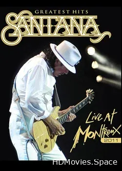 Santana (2011)