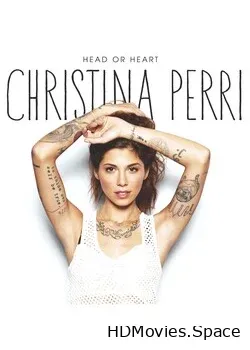 Christina Perri (2014)