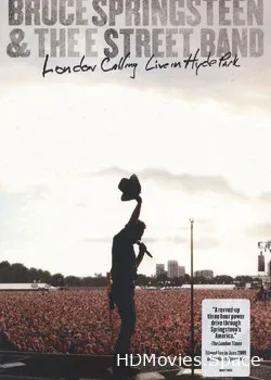 Bruce Springsteen & The E Street Band (2009)