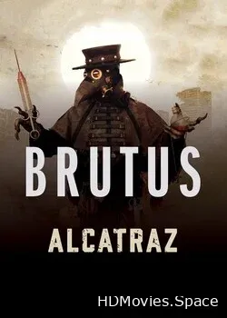 Brutus (2021)