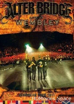 Alter Bridge (2011)