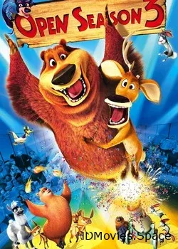 Сезон охоты 3 (2010)