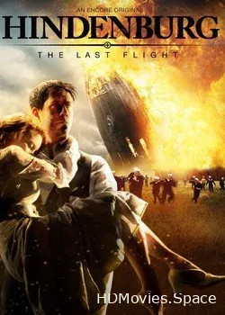 «Гинденбург»: Последний полёт (2011)