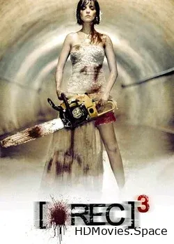Репортаж со свадьбы (2011)