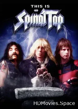 Это Spinal Tap (1984)