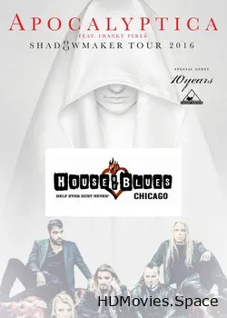 Apocalyptica (2016)
