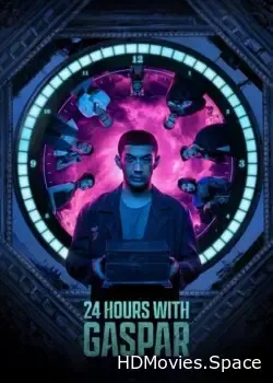 24 часа с Гаспаром (2023)