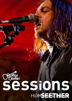 Seether (2012)