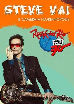 Steve Vai & Florianopolis Orchestra (2015)