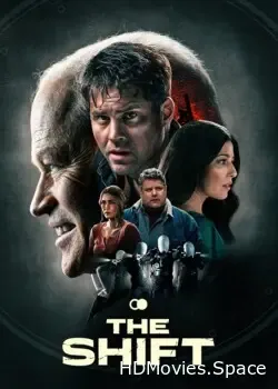 Сдвиг (2023)