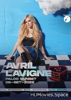 Avril Lavigne (2022)
