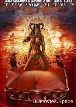 Monsters of Metal (2016)