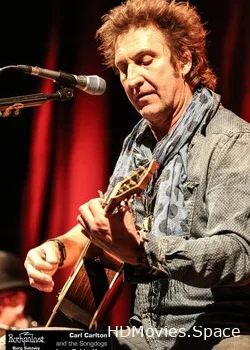 Carl Carlton & The Songdogs (2004)