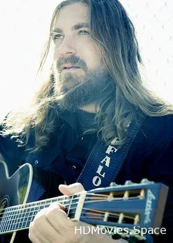 The White Buffalo (2016)