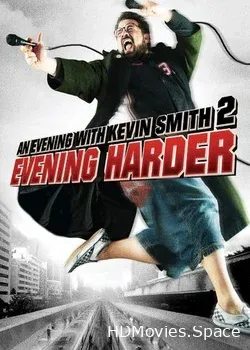 Вечер с Кевином Смитом 2: Вечер покрепче (2006)