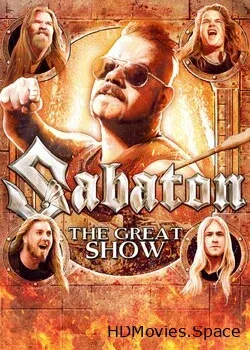 Sabaton (2020)