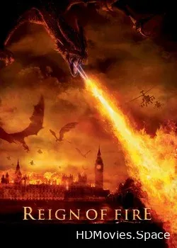 Власть огня (2002)