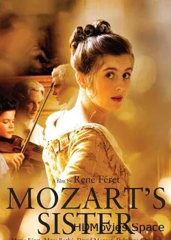 Сестра Моцарта (2010)