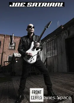 Joe Satriani (2014)