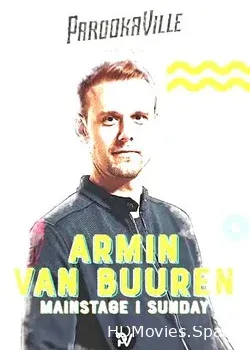 Armin van Buuren (2019)