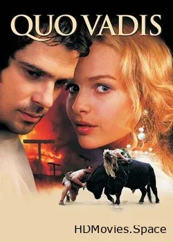 Кво Вадис (2001)