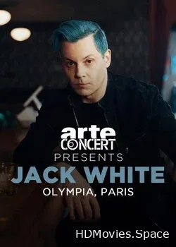 Jack White (2022)