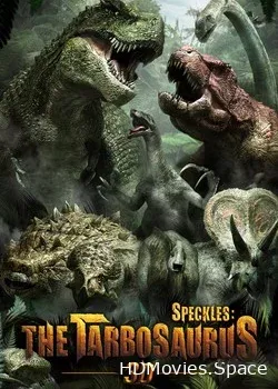 Тарбозавр 3D (2012)